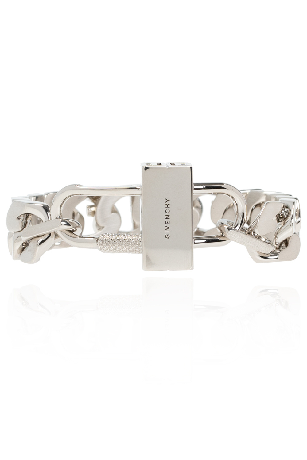 Givenchy Bracelet with logo